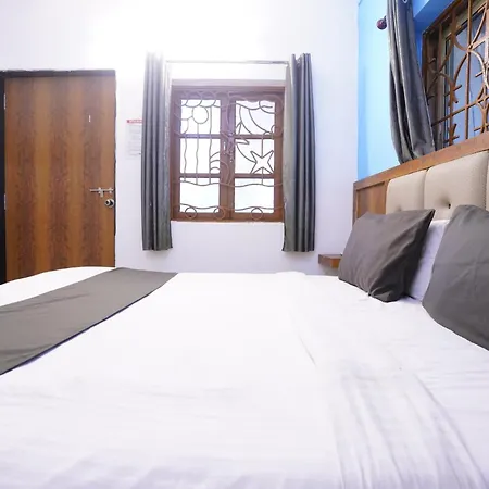 Hotel Amardeep